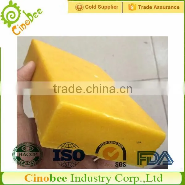 1 lb Bulk Beeswax Wholesale photo-2