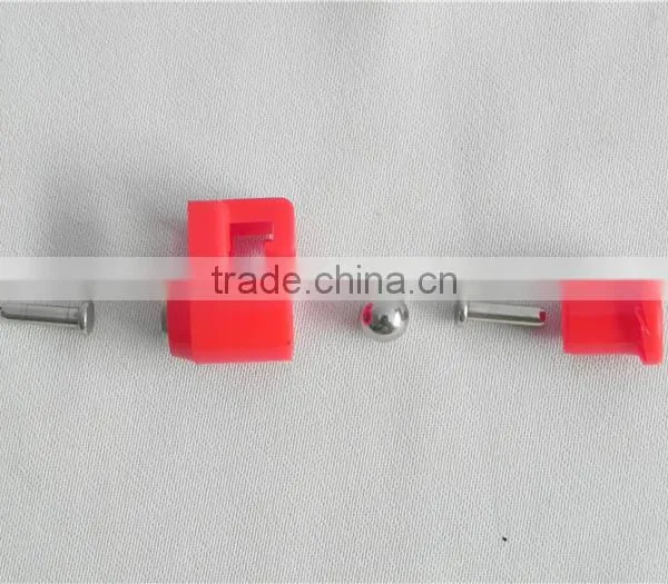 C13 T-junction Chicken Nipple Drinker photo-5