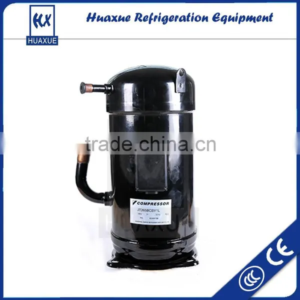 Air Conditioner Compressor, Walk in Cooler Compressor photo-3