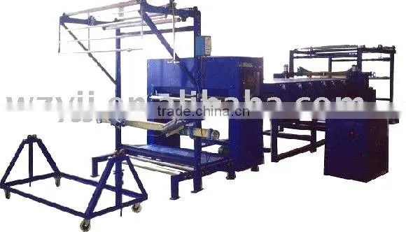 Fusible Machine