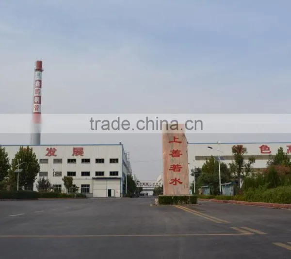We Wish to Inform You That we Are Specialized in the Produce and Export of Seamless SteWe Wish to Inform You That we Are Specia