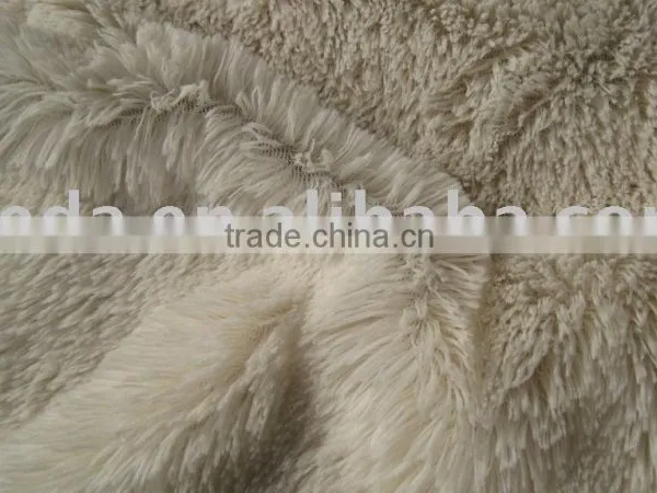 PV Plush Fabric