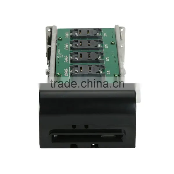 Easy Install With Lock Function Vending Machine With Card Reader photo-2