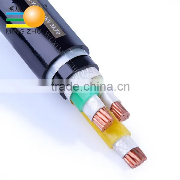 Cheap Hot Sale Fashion Hot Selling Cables Power Cable photo-2