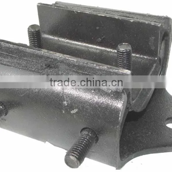 Nissan Frontier Xterra 3.3L RWD Transmission Rear Engine Mount 00 01 02 03 04