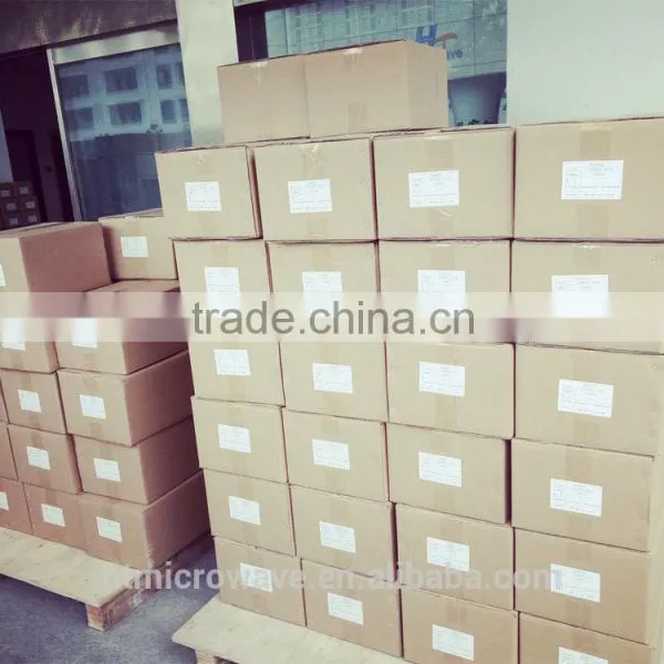 800-2700MHz 2 in 2 Out 3dB Hybrid Coupler / Combiner 2:2 DIN Female Type photo-4