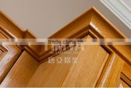 Good Quality Modern Aluminium Kitchen Cabinet Furniture photo-6
