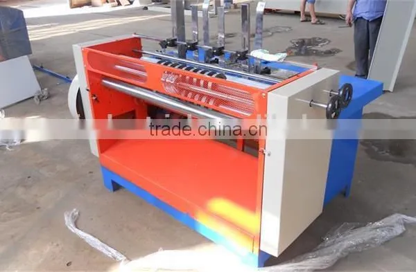 FG Partition Slotter photo-2