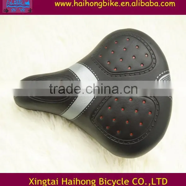 New Style New Model MTB Bike Saddle photo-2