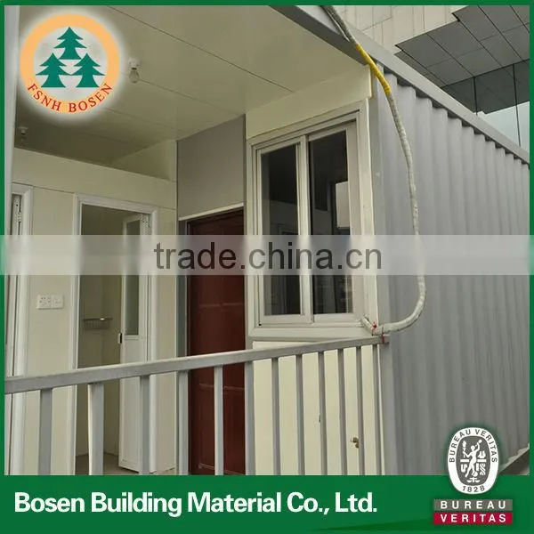 Container House Prefab House CE Standard Australia USA Standard photo-3