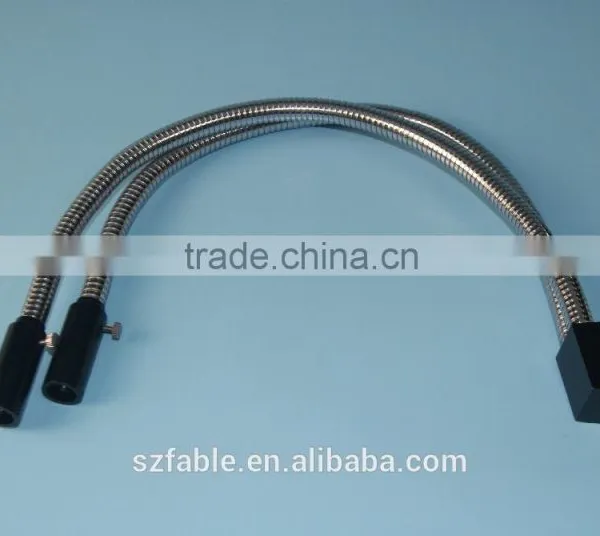 FCL-150A Optic Fiber Lamp With Adjustable Cold Halogen Lights photo-4