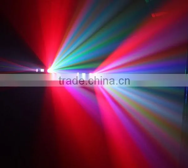 Moon Flower Flash in One Dmx Disco Light photo-3