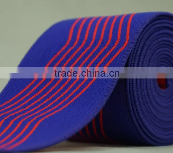 Soft Elastic Band for Goalkeeper Gloves photo-3
