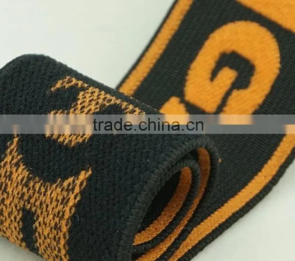 Customized Elastic Band Underware photo-6