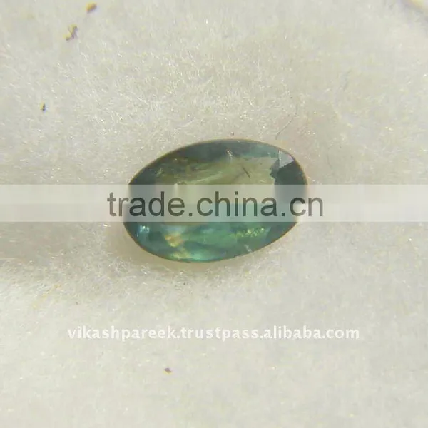 Natural Earthmined Alexandrite
