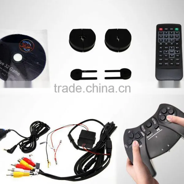 9"HD LED Touch Screen Active Headrest Player photo-5