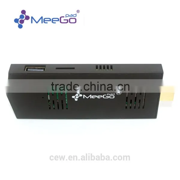 In Stock ! MeeGoPad A02 Remix OS TV Stick With With Allwinner A83t SoC photo-2