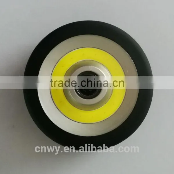 3W COB Annulus Worklight,150 Lumens