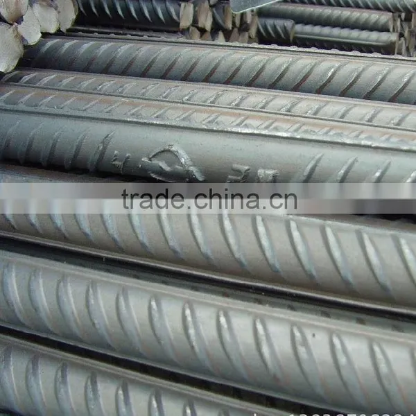 Screw Thread Steel Bar 10MM
