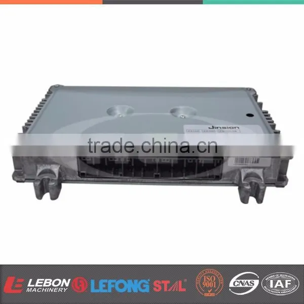 ZAX200 3 ZAX100 3 ZAX 300 3 Electronic Injection Small Controller for Excavator Parts photo-3