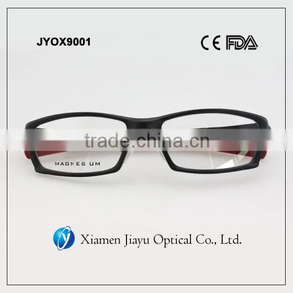 New Style Optical Frame With Good Quality photo-2