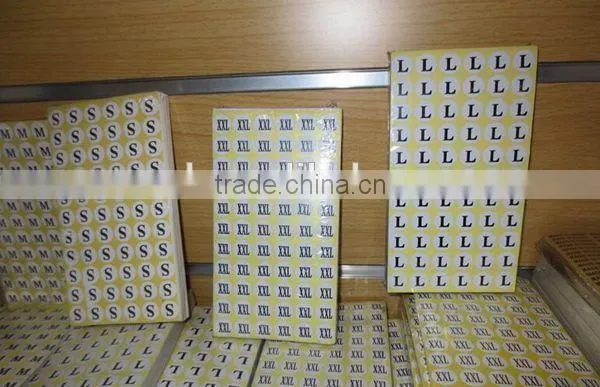 Sticker Label Maker From Wuxi China More Than 30years photo-2