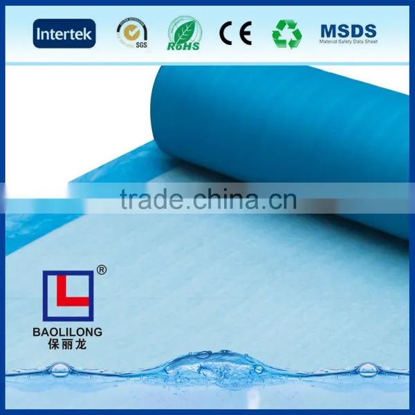 Sound Proof Cheap Foam Underlay photo-2