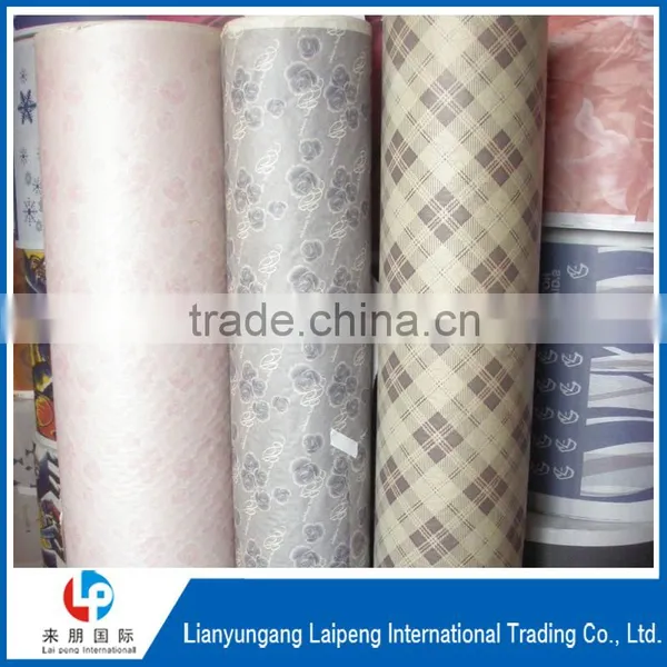 Women Garment Fabric Printing Paper Heat Transfer Paper photo-4