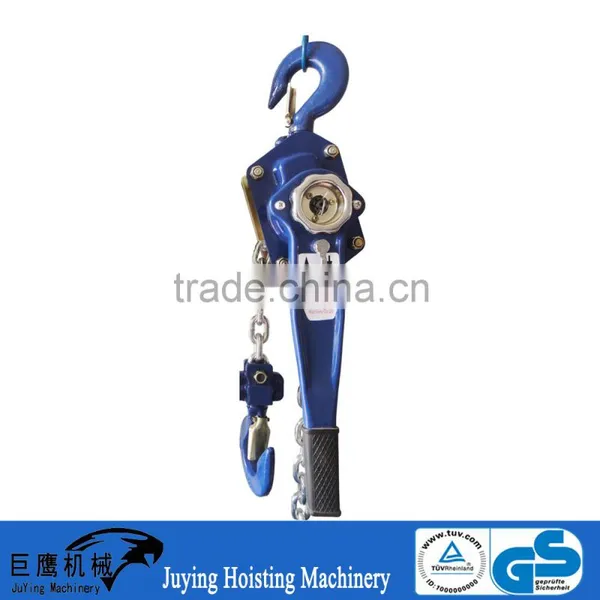 Light Duty VA Type Chain Lever Hoist Puller photo-4