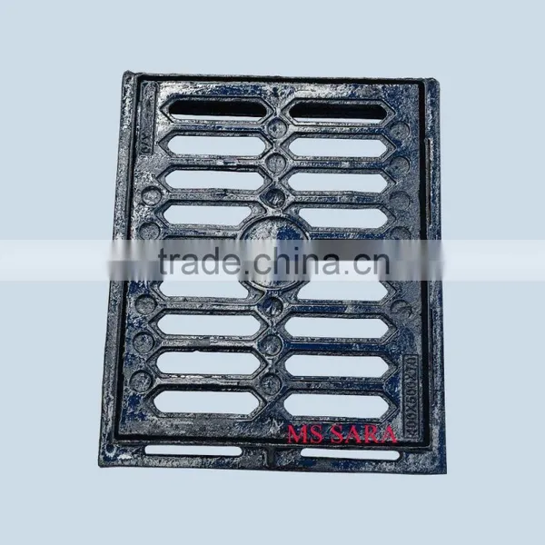 Ductile Iron Water Drain Gratings/ Grates photo-5