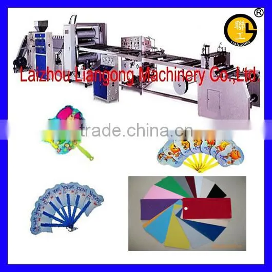 Plastic Sheet Extruder/plastic Sheet Extrusion Line/plastic Sheet Production Line