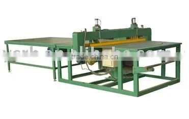 Double-use Die Cutting Machine