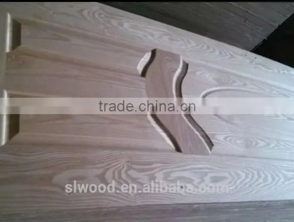 2016 Wood Veneered Door Skin