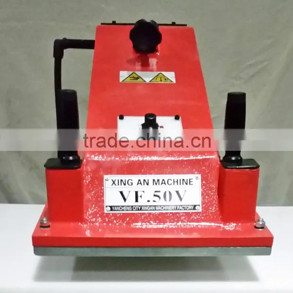 Fabric Pattern Cutting Machine /hydraulic Swing Arm Cutting Machine photo-5