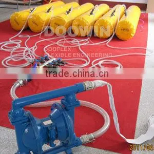 Lifeboat Test Water Bags 400kg photo-6
