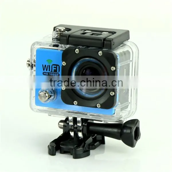New Design Sport Camera Sj6000 Can Use Bicycel Stand be Manual Car Camera hd Dvr 1080P HD Camera photo-6