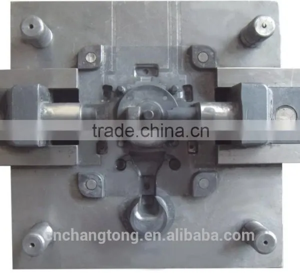 Hardware Mould photo-4
