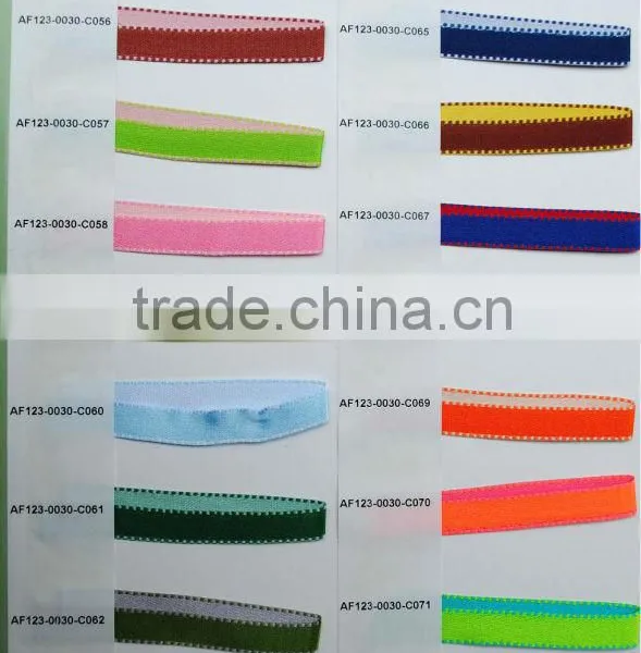 Colour Charts-double Face Doube Color photo-4