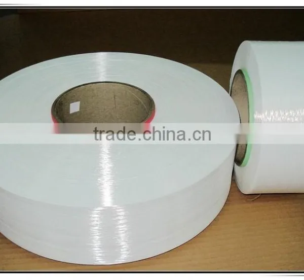 Polyester Filament Yarn FDY photo-4
