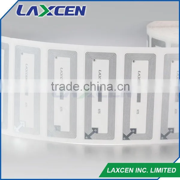 Top Quality 13.56Mhz, HF Rfid Label photo-6