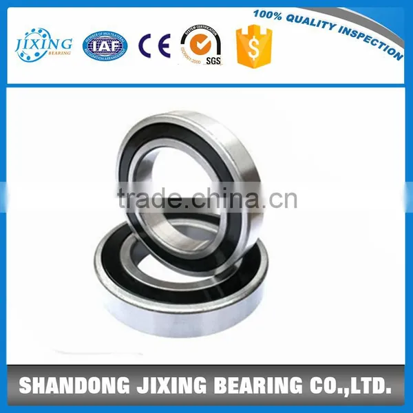 Electric Motor Bearings 61814 Deep Groove Ball Bearing photo-2