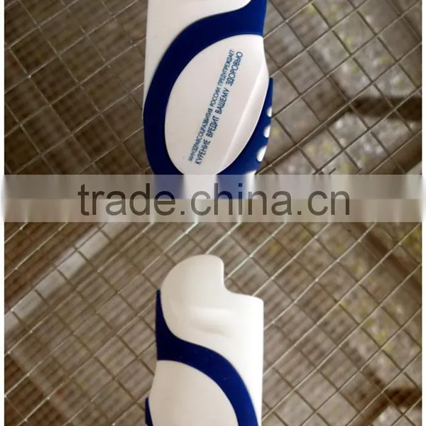 New Products Cigarette Gift Silicone Bic Lighter Case photo-5