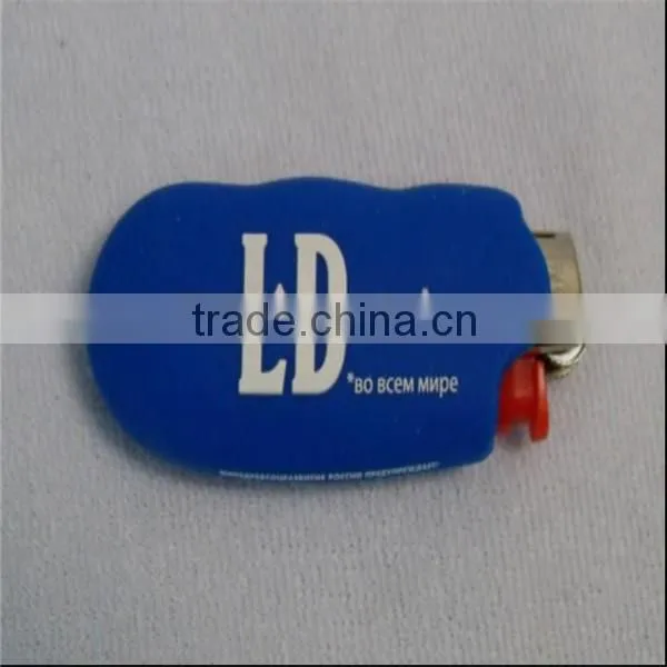 2015 Popular Pvc Lighter Cover/case/skin/accessory ,vintage Gift Box, Lighter Holder photo-4