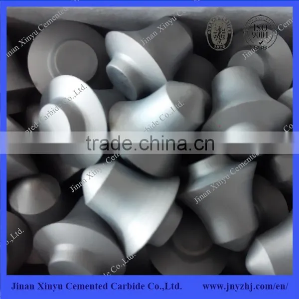 Asphalt Concrete Tungsten Carbide Road Pick photo-4
