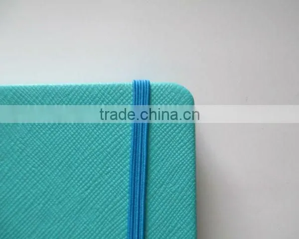 Popular Blank Custom Hardcover Notebook photo-5