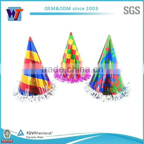 Birthday Party Hat New Year Party Hat Party Hat