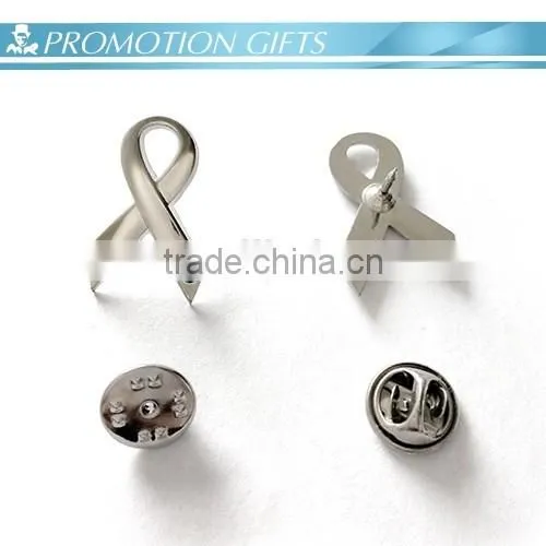 Custom Cancer Metal Badge Name Badge photo-2