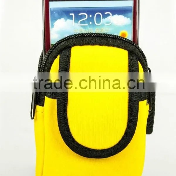 Sport Armband Case Holder Bag for Phone4 4s 5 5s photo-6