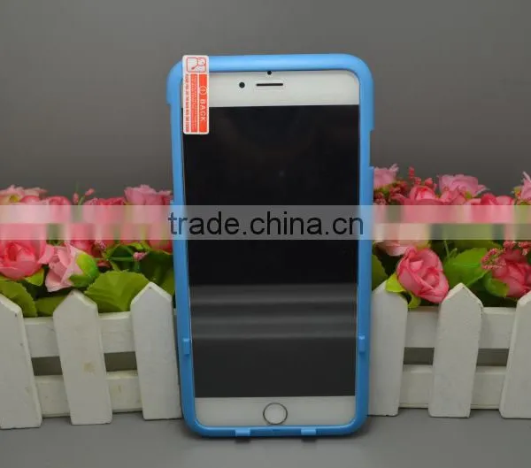 For IPhone6 4.7 Inch 9h Tempered Glass Screen Protector photo-3
