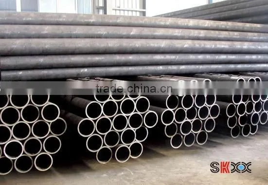 Aluminum Alloy Carbon Steel Pipe photo-2